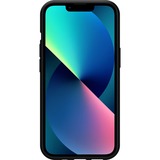 Just in Case iPhone 13 mini - TPU Case, Housse smartphone Noir