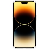 Just in Case iPhone 14 Pro Max - TPU Case, Housse smartphone Transparent