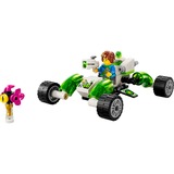 LEGO DREAMZzz - La voiture tout-terrain de Mateo, Jouets de construction 71471