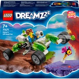 LEGO DREAMZzz - La voiture tout-terrain de Mateo, Jouets de construction 71471