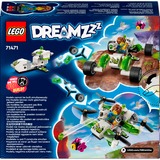 LEGO DREAMZzz - La voiture tout-terrain de Mateo, Jouets de construction 71471