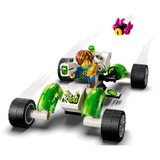 LEGO DREAMZzz - La voiture tout-terrain de Mateo, Jouets de construction 71471