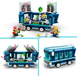 LEGO Minions - Le disco-bus des Minions, Jouets de construction 75581