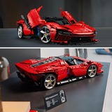 LEGO Technic - Ferrari Daytona SP3, Jouets de construction 42143