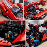 LEGO Technic - Ferrari Daytona SP3, Jouets de construction 42143