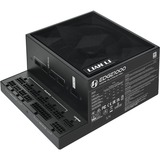 Lian Li EDGE1000, 1000 Watt alimentation  Noir, 3x PCIe, gestion des câbles, 4x USB
