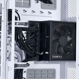 Lian Li EDGE1000 alimentation  modulaire 1000 watt Noir, 1x 12V-2x6, 3x PCIe