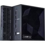 Lian Li EDGE1000 alimentation modulaire 1000 watt Noir, 1x 12V-2x6, 3x PCIe