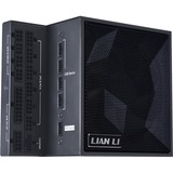 Lian Li EDGE alimentation modulaire 1000 watt Noir, 1x 12V-2x6, 3x PCIe