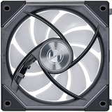Lian Li UNI FAN SL-INFINITY 120 Reverse Blade ventilateur de boîtier RGB  Noir, 120 x 122 x 25 mm, PWM
