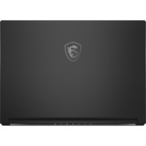 MSI Stealth A16 AI+ (A3XWGG-007BE) 16" PC portable gaming  Noir | Ryzen AI 9 HX 370 | RTX 5070 | 32 Go | SSD 1 To | 240 Hz