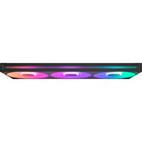 NZXT F420 RGB CORE, Ventilateur de boîtier Noir