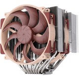 Noctua NH-D15 G2 HBC, Refroidisseur CPU 