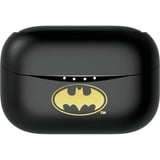 OTL DC Comics Batman TWS écouteurs in-ear Noir/Or