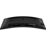 Philips 34B2U3600C  34" Moniteur UltraWide incurvé Noir, 1x DisplayPort, 1x HDMI, 1x USB-C, 4x USB-A, 1x RJ-45, 120 Hz