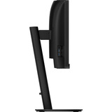 Philips 34B2U3600C  34" Moniteur UltraWide incurvé Noir, 1x DisplayPort, 1x HDMI, 1x USB-C, 4x USB-A, 1x RJ-45, 120 Hz