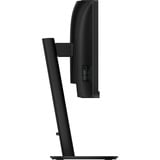 Philips 34B2U3600C  34" Moniteur UltraWide incurvé  Noir, HDMI, DisplayPort, USB-C, Audio
