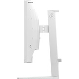 Philips Evnia 27M2C5201L/00 27" Moniteur gaming incurvé Blanc, 1x DisplayPort, 2x HDMI, 180 Hz