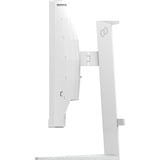 Philips  27" Moniteur gaming incurvé  Blanc