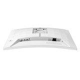 Philips  27" Moniteur gaming incurvé  Blanc