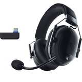Razer BlackShark V2 Pro pour Playstation casque gaming over-ear Noir, PC, PS5