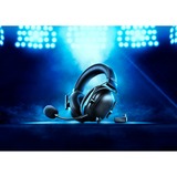 Razer BlackShark V2 Pro pour Playstation casque gaming over-ear Noir, PC, PS5