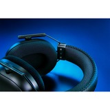 Razer BlackShark V2 Pro pour Playstation casque gaming over-ear Noir, PC, PS5