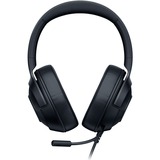 Razer Kraken X Lite casque gaming over-ear Noir