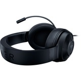 Razer Kraken X Lite casque gaming over-ear Noir