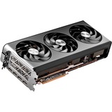 SAPPHIRE Radeon RX 7800 XT NITRO+ GAMING OC 16G, Carte graphique RDNA 3, GDDR6, 2x DisplayPort, 2x HDMI 2.1