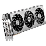 SAPPHIRE Radeon RX 7800 XT NITRO+ GAMING OC 16G, Carte graphique RDNA 3, GDDR6, 2x DisplayPort, 2x HDMI 2.1