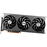 SAPPHIRE Radeon RX 7800 XT NITRO+ GAMING OC 16G, Carte graphique RDNA 3, GDDR6, 2x DisplayPort, 2x HDMI 2.1