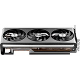 SAPPHIRE Radeon RX 7800 XT NITRO+ GAMING OC 16G, Carte graphique RDNA 3, GDDR6, 2x DisplayPort, 2x HDMI 2.1