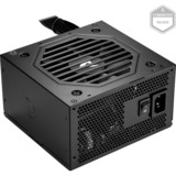 Sharkoon Rebel P10, 550 Watt alimentation  Noir, 2x PCIe