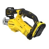 Stanley SFMCPS415D1-QW, Scie de taille Jaune/Noir