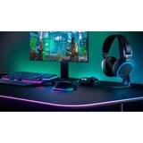 SteelSeries Aerox 3 Wireless Onyx 2022, Souris gaming Noir, 18.000 dpi, LED RGB