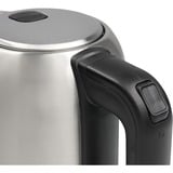 Tristar Tris Stainless Steel Kettle WK-1344, Bouilloire Acier inoxydable