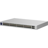 Ubiquiti UniFi USW-48, Switch 
