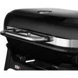 Weber Lumin Compact barbecue électrique Noir