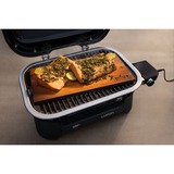 Weber Lumin Compact barbecue électrique Noir