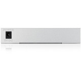 Zyxel 8-Port Unmanaged, Switch Argent, Non-géré, L2, Gigabit Ethernet (10/100/1000)
