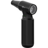 goobay Air Duster Advanced, Souffleur Noir