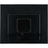 iiyama ProLite TF1534MC-B7X 15" Moniteur tactile Noir, 1x DisplayPort, 1x HDMI, 1x VGA