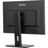 iiyama ProLite XUB2495WSU-B7 24.1" Moniteur  Noir, 75Hz, USB, HDMI, Audio