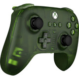8BitDo 8BitDo Ultimate 3-mode Xbox Gamepad Jade, Manette de jeu Vert/transparent