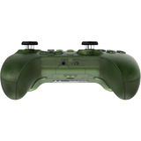 8BitDo 8BitDo Ultimate 3-mode Xbox Gamepad Jade, Manette de jeu Vert/transparent