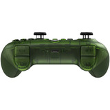 8BitDo 8BitDo Ultimate 3-mode Xbox Gamepad Jade, Manette de jeu Vert/transparent