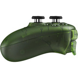 8BitDo 8BitDo Ultimate 3-mode Xbox Gamepad Jade, Manette de jeu Vert/transparent