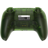 8BitDo 8BitDo Ultimate 3-mode Xbox Gamepad Jade, Manette de jeu Vert/transparent