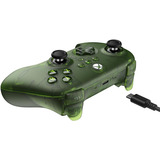 8BitDo 8BitDo Ultimate 3-mode Xbox Gamepad Jade, Manette de jeu Vert/transparent